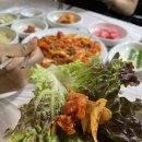 청계남초등학교 | 무안 현지인 맛집 추천! 청계면 노포 식당 돼지 육회 제육볶음 "장부식육식당" 내돈내산 이용후기