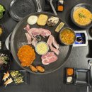 왕솥뚜껑 - 미추홀구 소성로 274 | 왕솥뚜껑