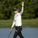 박성현, US여자오픈서 LPGA 첫 우승 쾌거 이미지