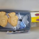 SPT | 다이노마켓 크레신도시 방문기 차콜 모자이크 SPT 크레스티드게코 입양 후기