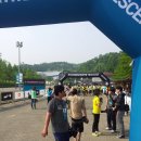 2013년 데상트 트레일레이스(Trailrace)대회 - 데상트 데몬스트레이터 참가 후기 이미지