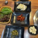 상록소갈비살구이 | 울산 중구 맛집 화신석쇠구이 가성비 좋은 소갈비살 식당 후기