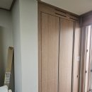 세광1차 아파트 | 천안인테리어필름 천안세광엔리치빌1차2단지 아파트 영림 PS070 시공 후기