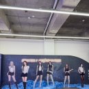 (주)게임믹스 | 엔믹스 팝업 - 에피소드 원:제로 프런티어 방문 후기/MD 실물 (NMIXX POP-UP - EPISODE 1:ZERO FRONTIER)