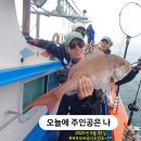 🎣 [지금 예약 ]제주 선상낚시+체험배낚시 한 번에 다 즐기자~