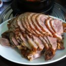 송고집왕족발 - 강서구 수명로 82 | 송고집왕족발
