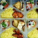 할랄푸드(HALAL FOOD) 이미지