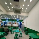 분식강남대점 | [용인] 강남대 떡볶이 터미널떡볶이 강남대점 내돈내산 솔직 후기 (옛날떡볶이,순대, 오징어튀김, 야채...
