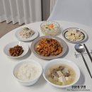 대구월반찬 아이 먹을 반찬 가게로 좋은 도담푸드 새벽 배송 이용 후기