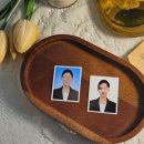 수원 취업사진 다정사진관 후기 (승무원 머리, 정장 합성)