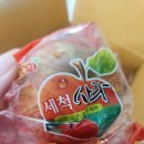 녹색농장 세척사과 후기 아침대용으로 간편한 신선 사과 추천