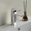 1615 | 아메리칸스탠다드 세면수전 크롬, 스텔라 FA1615 설치후기