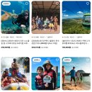 호주 케언즈 여행 3박4일 일정 추천 -가족여행 후기 포함 (쿠란다 국립공원 투어, 선로버 크루즈 등)