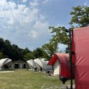 안성시 다목적 야영장 매점 이미지