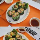 남악 맛집, 가벼운 점심을 위한 후토루 목포남악점