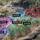 문복산캠핑장 이미지