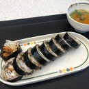 얌샘김밥플러스나성점