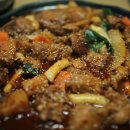 최해란공주찜닭 이미지