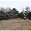 평양조씨 석실공 조철산 묘역 네이버블로그