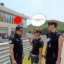 투케이바디 | CJ 대한통운 슈퍼레이스 R3 현대 아반테 컵 (SUPERRACE Hyundai Avante Cup) 마스터즈, 아반테 스포츠...