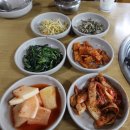 손두부촌식당 | 석모도 맛집 아는사람만 가는 해명산두부촌 숨겨진 손두부전문점