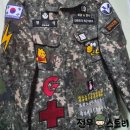 전우군장