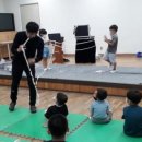 청룡초등학교병설유치원 이미지