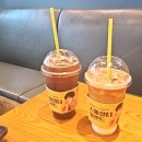 컴포즈커피 화성봉담신수마을점 이미지