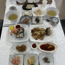 축동로 | 군산 수송동 맛집, 소담보리굴비생선탕 가성비 보리굴비정식 후기