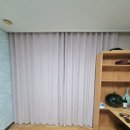 성우아파트 | 이천 현대성우3차아파트커튼 설치후기 - 창앤커튼중부이불이천점, 커튼잘하는집