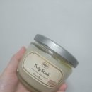 그린로즈 | 🌿🌹 사봉 바디스크럽 그린로즈 후기