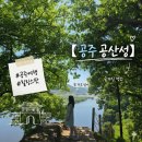 51 | 충남 공주 가볼만한 곳 공산성 주차장 입장료 축제후기