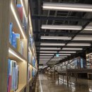 열린도서관 | 청주 문화제조창 5층 열린도서관 후기