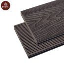 단독주택에 데크 만들었어요! 합성목재 시공한 후기 이미지