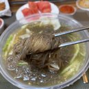 송주불냉면 이미지