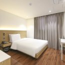 STAY THE GONGDAN HOTEL 네이버블로그