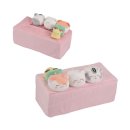 방가방가 | 방가방가 햄토리 제일복권 쿠지 a상 후기 🐹🫶🏻