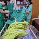 ‘초인적 의지로 투병 중’ 백인천(17회) 돕기, 경동고 총동문회와 동기회, KBO 허구연 총재 등이 발벗고 나섰다 이미지