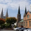 서문성터길 이미지