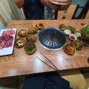 곤양한우마을 이미지