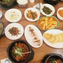 모녀바지락쌈밥 이미지