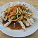용두리짬뽕 | 양평 짬뽕 맛집 용두리짬뽕전문점의 짬뽕, 탕수육, 자장면 방문 후기