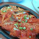 농가맛집 산마을 | 인제 여행 갔다가 인생 황태구이 만난 썰 푼다