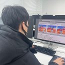 대화게임기획학원 수강 후기 게임기획자 취업준비 A to Z