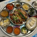 동탄목동맛집 완미족발 불족이 진짜 맛있었던 내돈내산 추천 후기