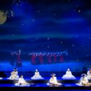 민속악단 정기공연 즉흥 이미지