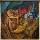 The Green Knight | 🇮🇹 이탈리아 북부 여행 # 30 : 20세기 미술관 (Museo del Novecento, 밀라노)