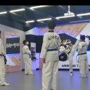 민락경기태권도장 이미지