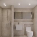 지휘법 | EP6] 호텔급 건식 화장실 만드는법 인테리어 비용 + 현실후기