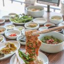 좌동돼지갈비